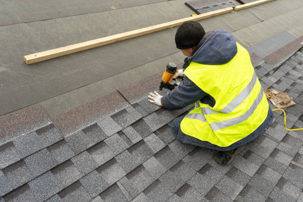 Quick and Trustworthy Emergency Roof Repair Services in Pauls Valley, OK