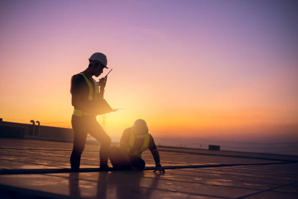 Best Storm Damage Roof Repair  in Pauls Valley, OK