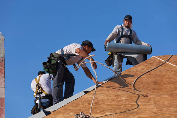 Best Best Roofing Contractors  in Pauls Valley, OK