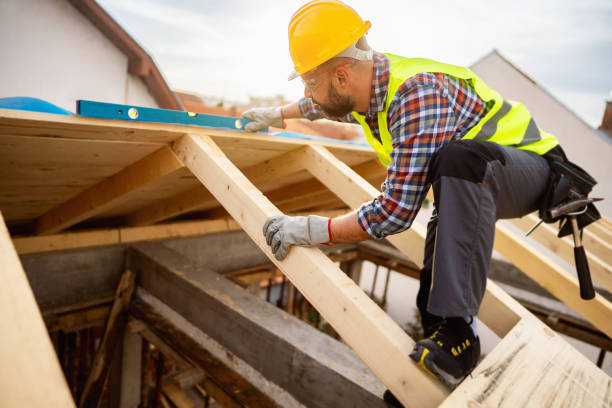Best Local Roofing Companies  in Pauls Valley, OK