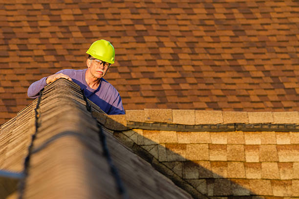 Slate Roofing Contractor in Pauls Valley, OK