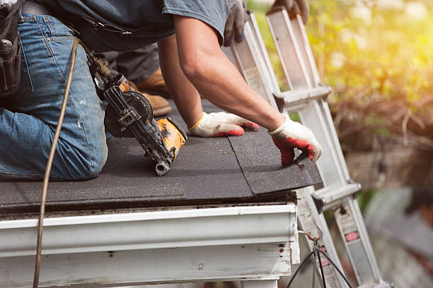 Best Residential Roofing Contractor  in Pauls Valley, OK
