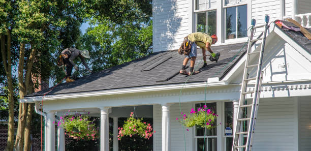 Pauls Valley, OK Roofing Contractor Company