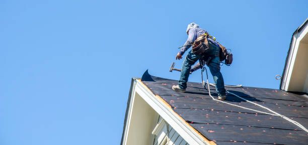 Best Flat Roof Repair Services  in Pauls Valley, OK